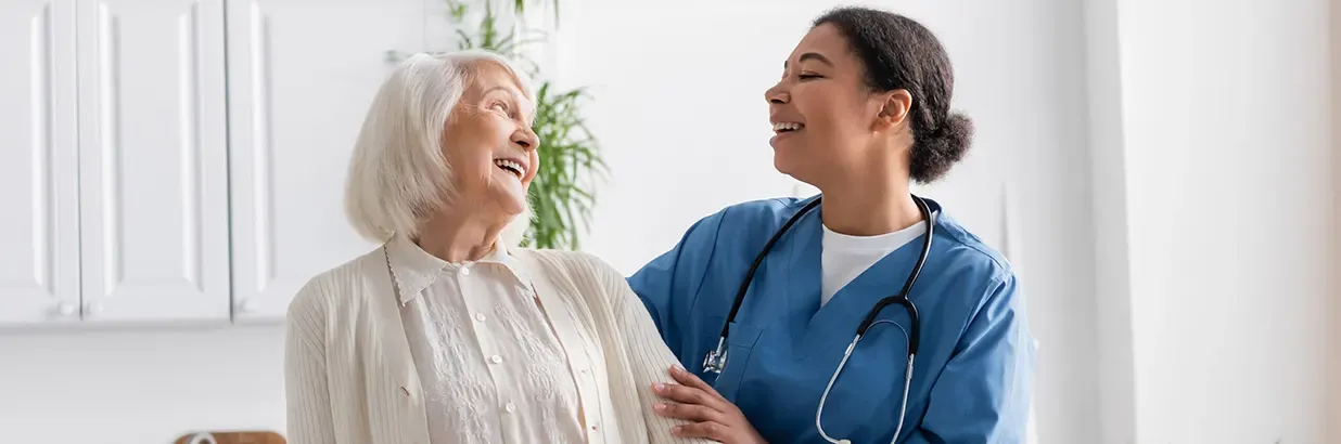 Vorteile der häuslichen Pflege im Vergleich zum Aufenthalt im Krankenhaus