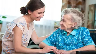 Vorteile der häuslichen Pflege im Vergleich zum Aufenthalt im Krankenhaus